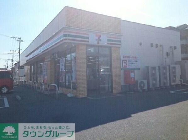 コリーナ アルモ Eの物件内観写真